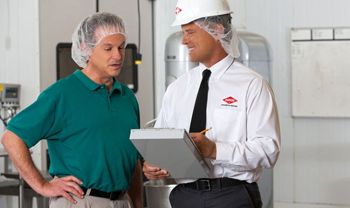 Food and Beverage Processing Food and Beverage Processing